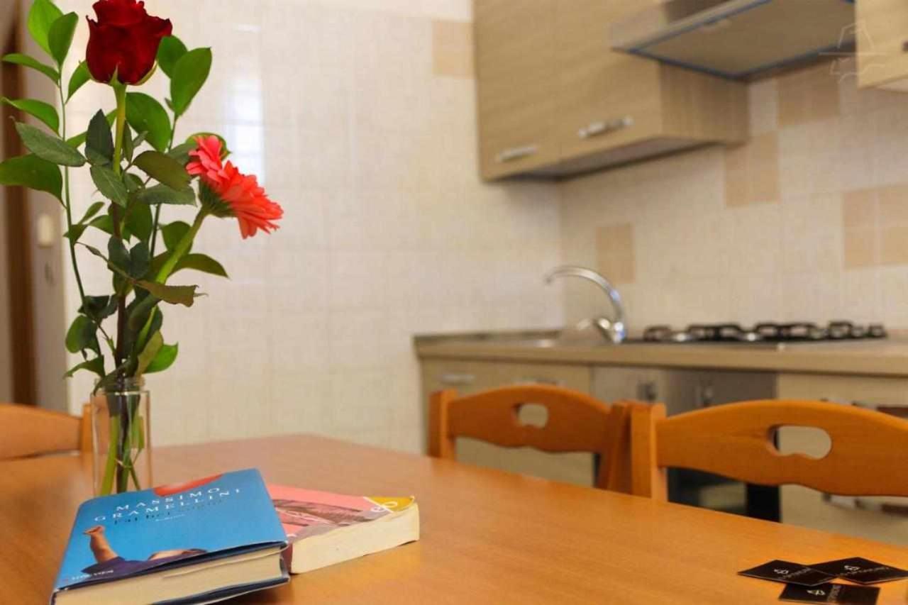 Lo Spioncino Apartments Отранто Номер фото